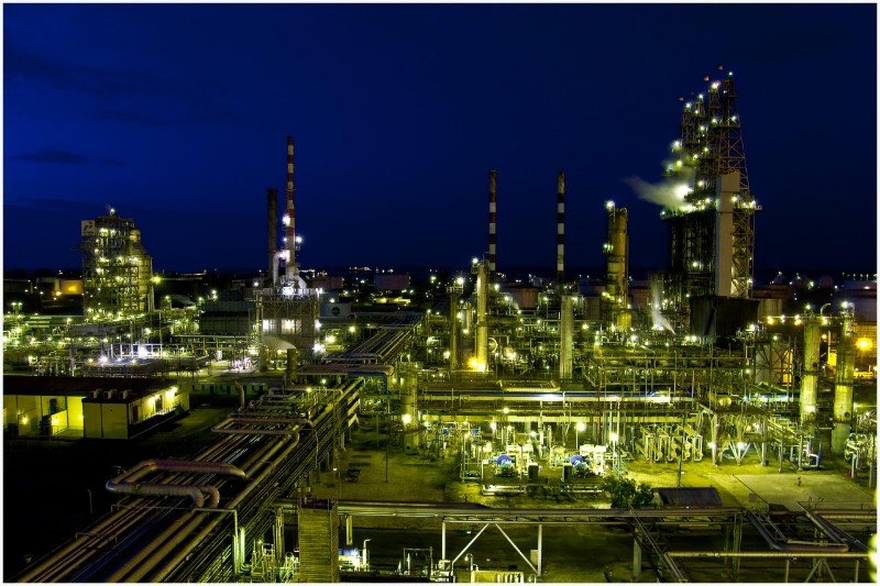 Manajemen Pertamina Patra Niaga Kilang Dumai Buka Suara Terkait Suara Dentuman