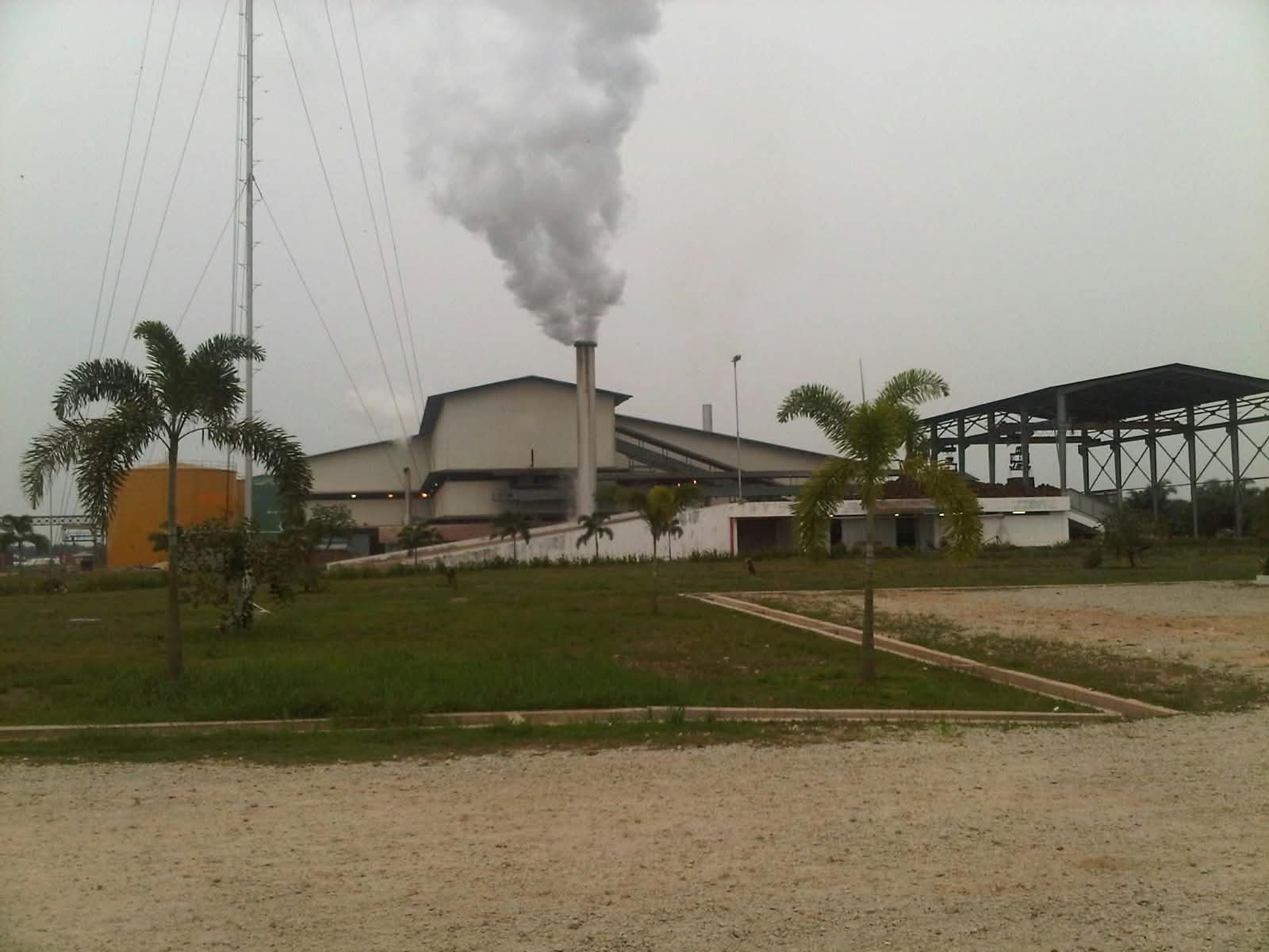 Tata Kelola Tenaga Kerja PT MAS Disorot, Dugaan Rekrutmen Tanpa Prosedur Mencuat