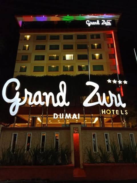 Lowongan FB Supervisor Grand Zuri Dumai Disorot, Disnaker Sebut Belum Ada Laporan