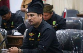 BGS Dinilai Tak Beri Manfaat Maksimal, LHMB Tantang DPRD Bertindak