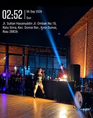 Polemik Izin Super 21 Club Bergulir, Diskopar : Izin Tidak Termasuk Penampilan DJ