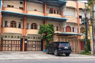 Kadispertaru Tegaskan Gudang Tak Dibenarkan di Tengah Kota, Aktivitas Bongkar Muat Ruko Dipertanyakan