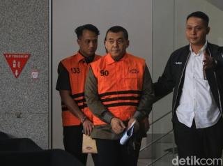KPK Juga Geledah Kantor Imigrasi Jakpus Terkait Kasus Silmy Karim