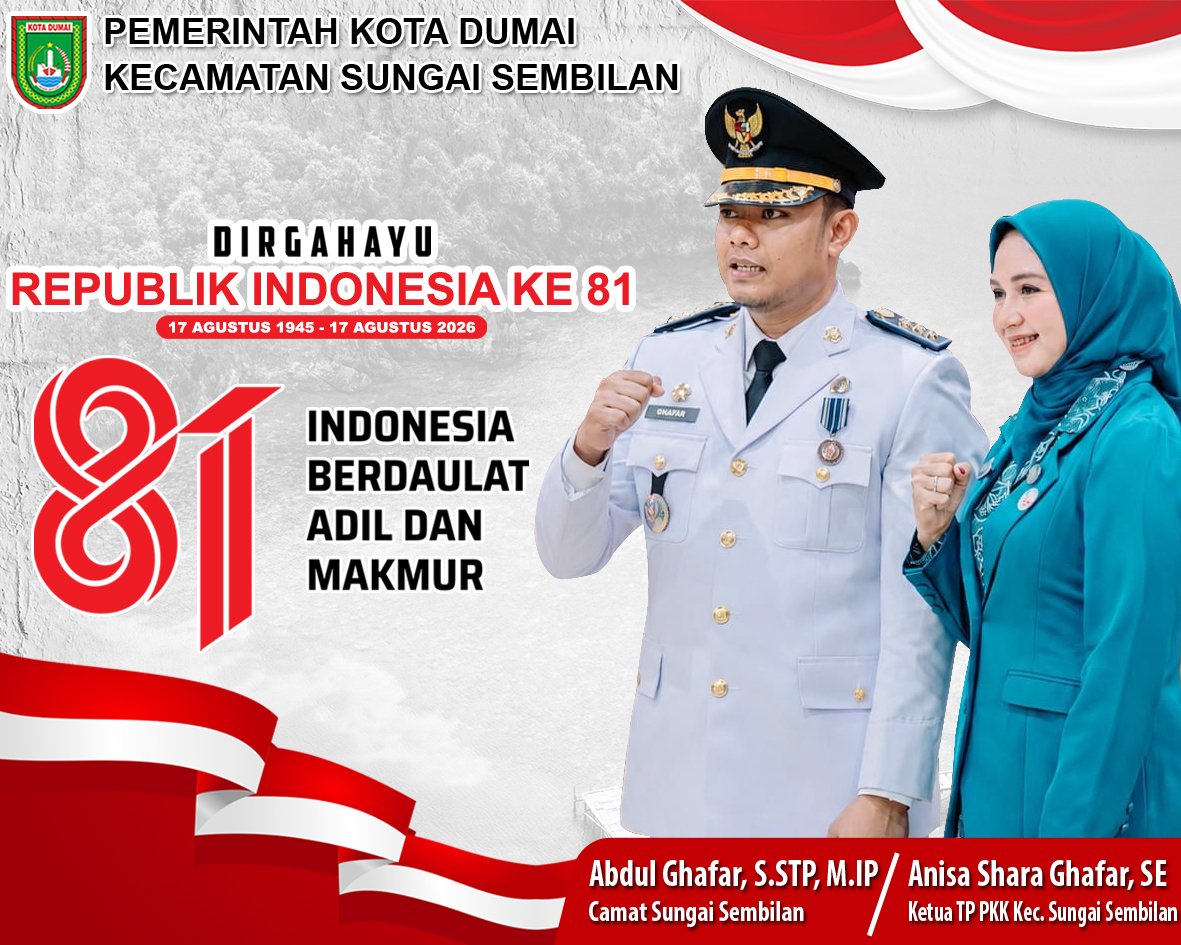 Kecamatan Sungai Sembilan